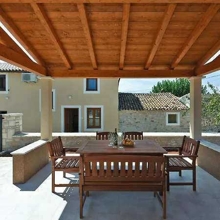 House Bruno 1735 Villa Galizana Exterior photo