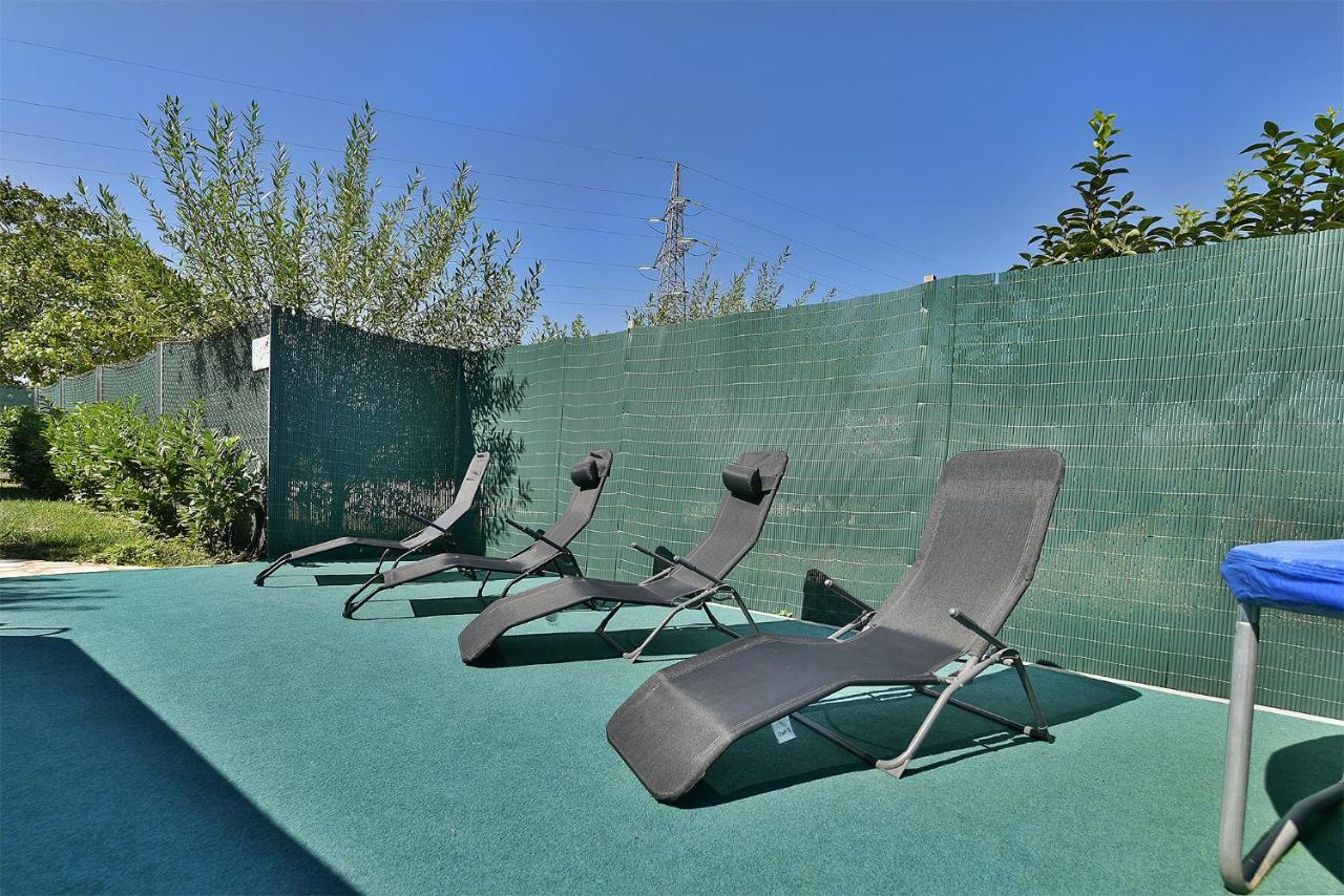 Holiday home House Bruno 1735 Galizana
