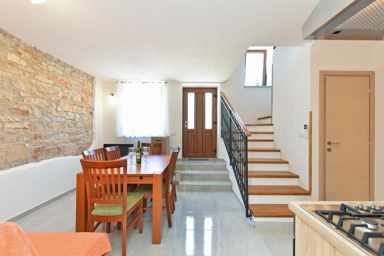 Prázdninový dům House Bruno 1735 Galižana
