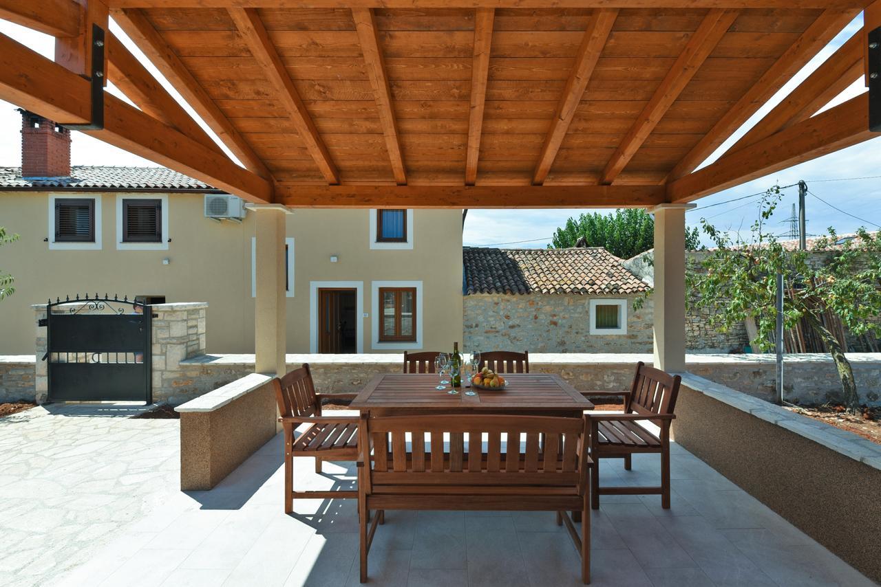 House Bruno 1735 Holiday home