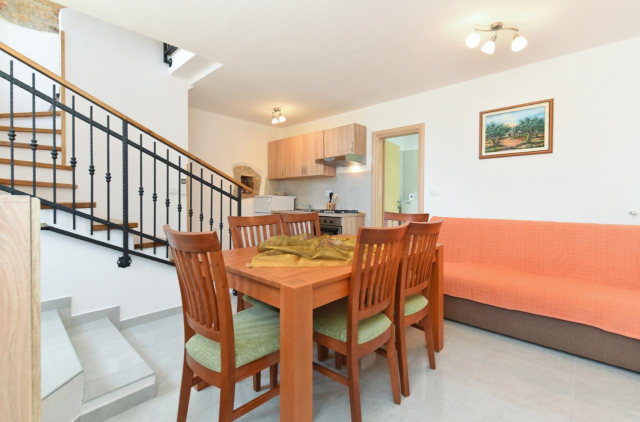 Holiday home House Bruno 1735