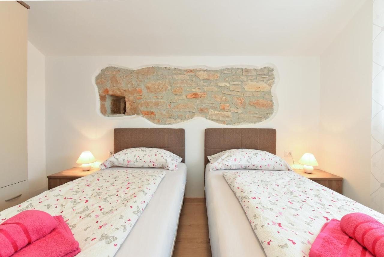 House Bruno 1735 Holiday home